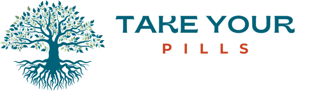 Take your pills